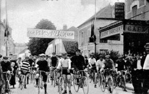 Histoire du cyclisme Seine-et-Marnais de 1892 à nos jours
