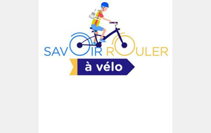 Note de rappel de Michel Mennesson concernant le Savoir Rouler à Vélo