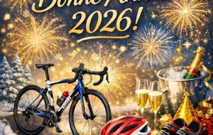 Bonne Année 2026