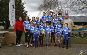 Mini Tour de Seine et Marne Jeux