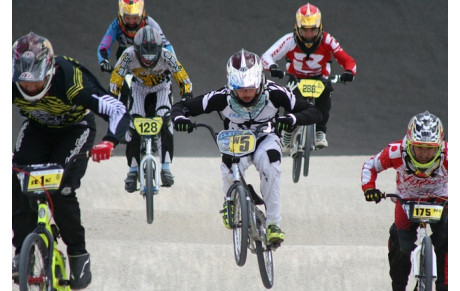 Calendrier du Chpt BMX du 77 pour la saison 2023