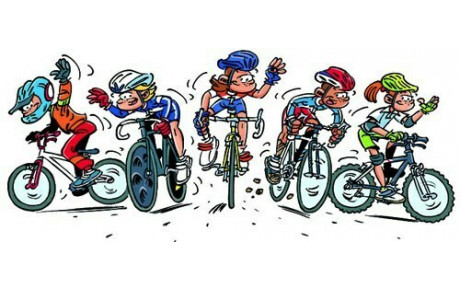 Classements des Aiglons Départementaux et classement général provisoire 