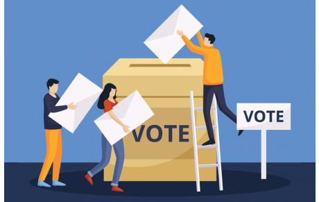 Liste des candidats ÉLECTIONS DU BUREAU DIRECTEUR 2024-2028