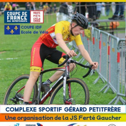 Cyclo-Cross LA FERTE GAUCHER