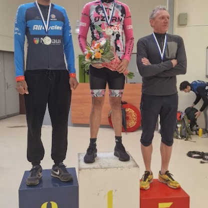 CHAMP 77 ACCESS 2026