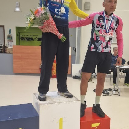 CHAMP 77 ACCESS 2026