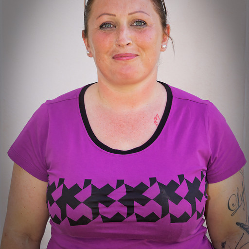 Charlotte Van Den Driessche